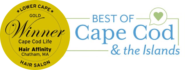 award Best of Cape Cod & The Islands